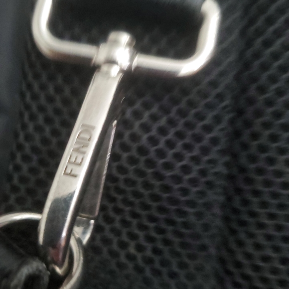 Fendi Monster Sling Bag Authentic. - Picture 6 of 16